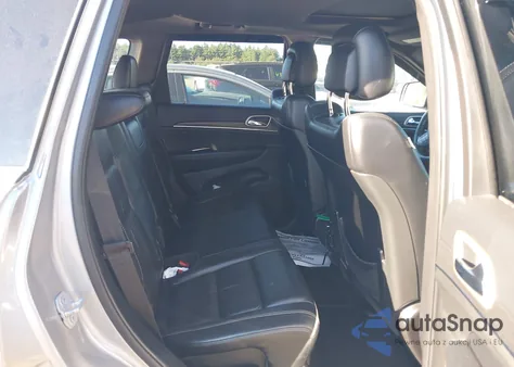 2015 Jeep Grand Cherokee Limited из США, поврежденный, VIN 1C4RJFBG3FC753336